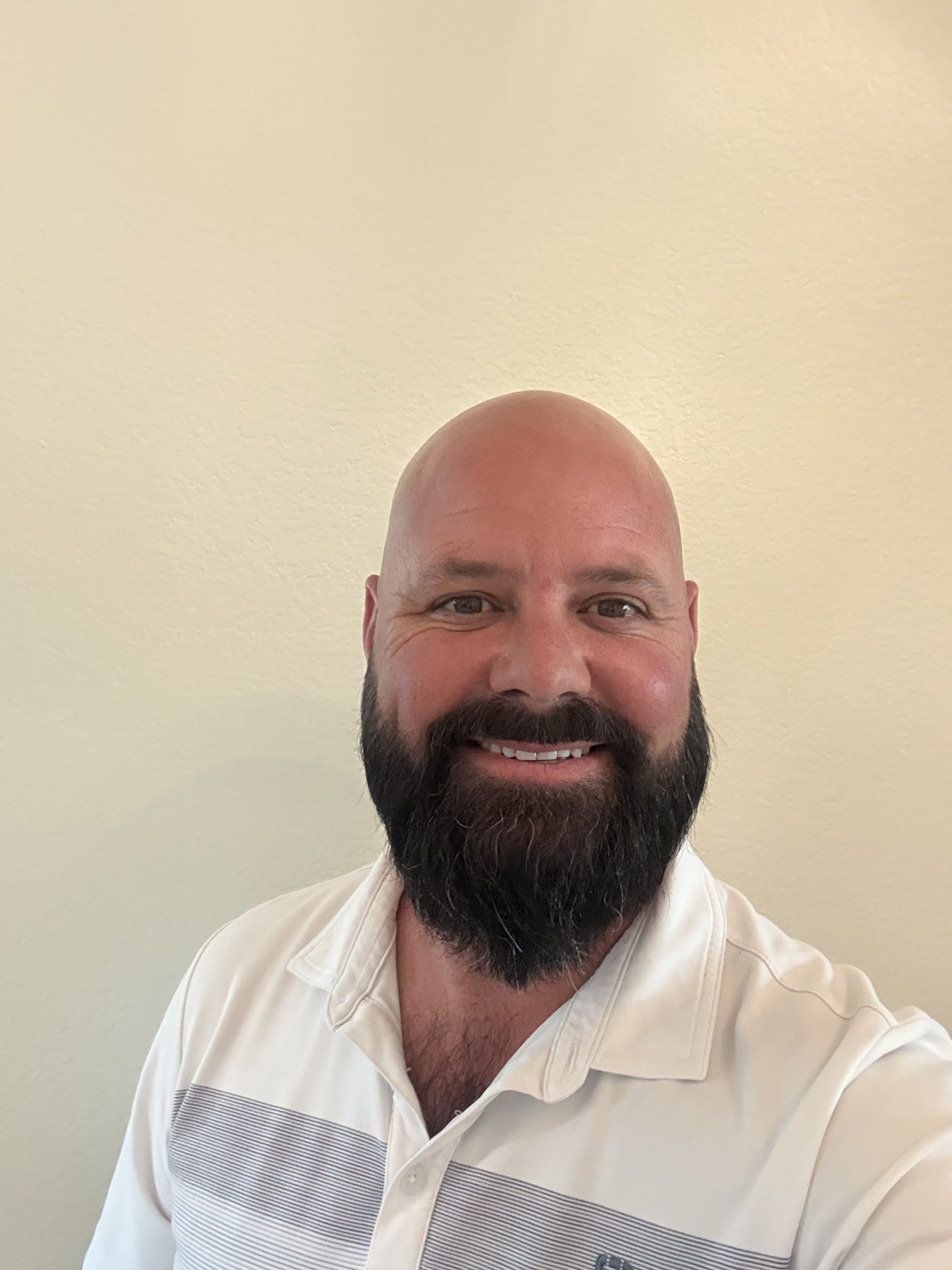 Portrait of the Shine of Houston-Bellaire owner