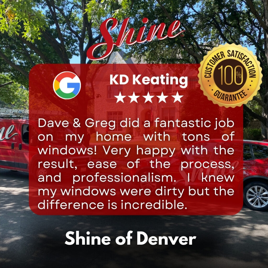 review denver kd keating