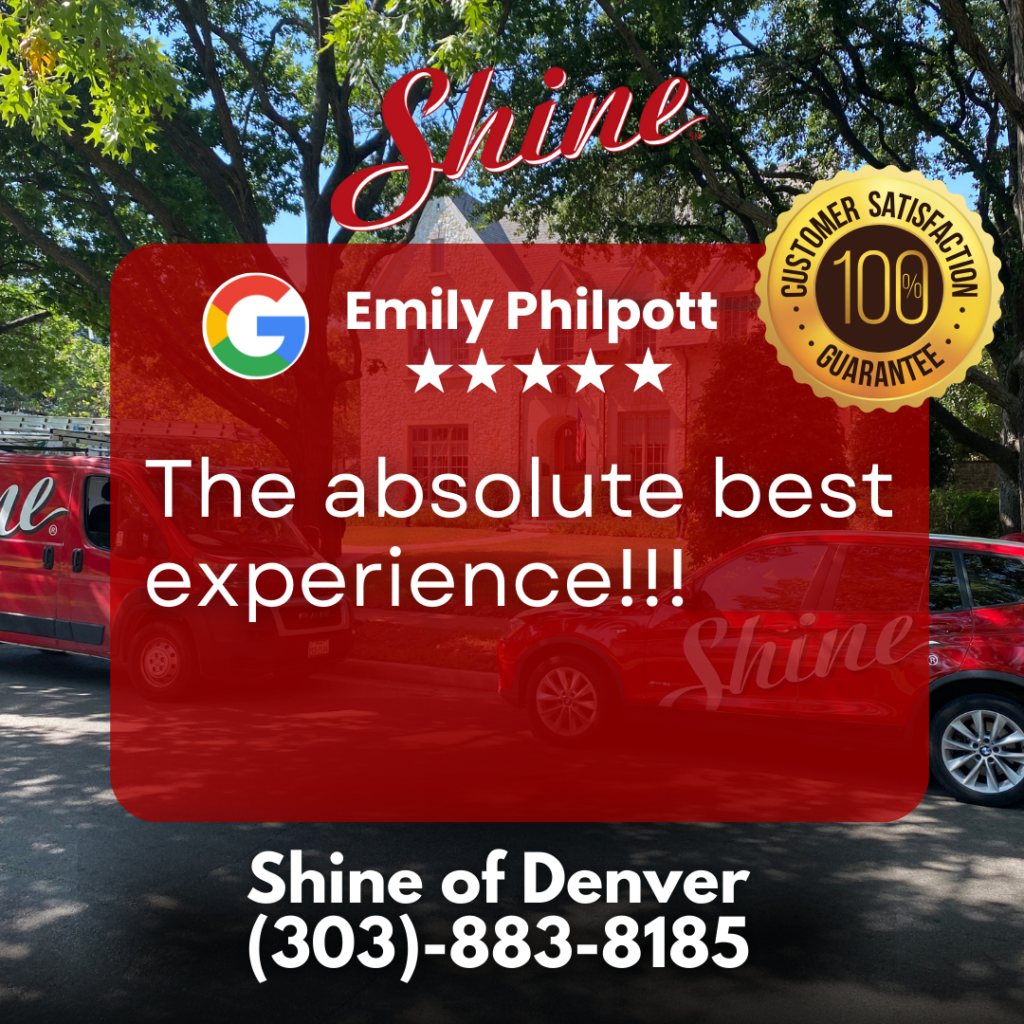 denver review graphic