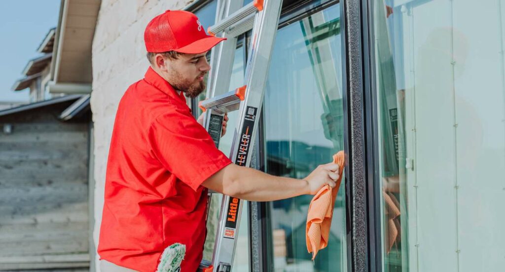 Professional Window Cleaning Services in Fort Lauderdale, FL