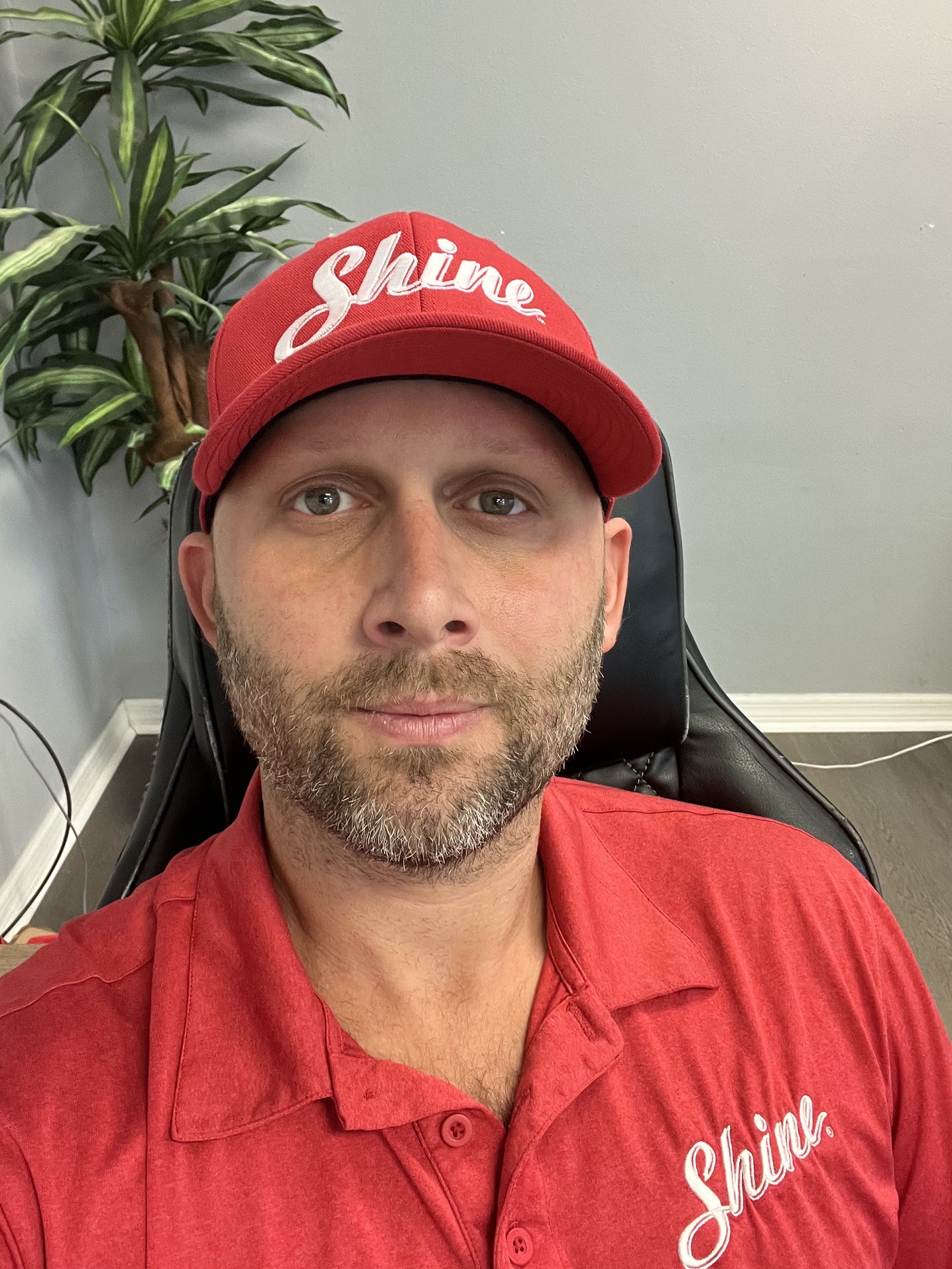 Portrait of the Shine of Fort Myers - Naples owner