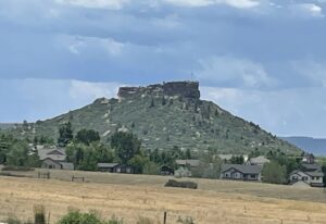 Castle Rock Shine of Littleton - winter window cleaning