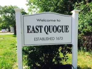 East Guogue