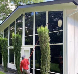 Shine Professional Window Cleaning