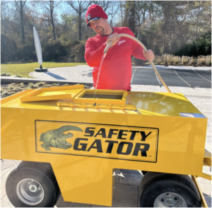 Shine of Long Island Safety