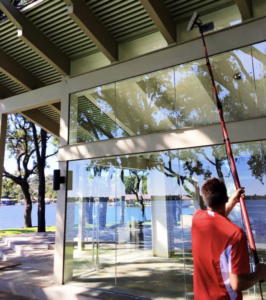 Syosset Home Window Cleaning Service