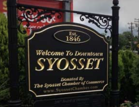 syosset image