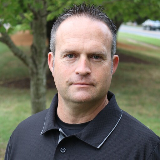 Portrait of the Shine of Nashville owner