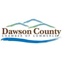 dawson county chamber logo