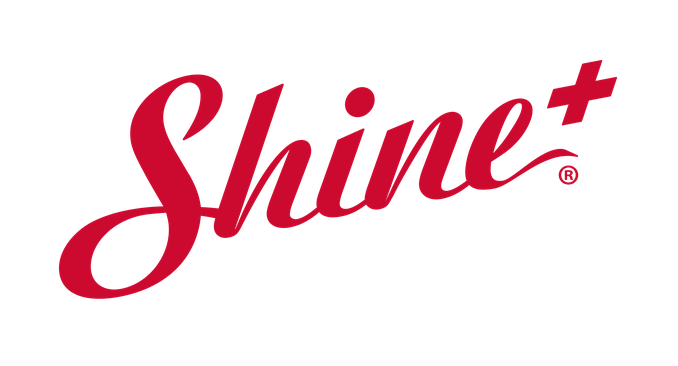 Shine+