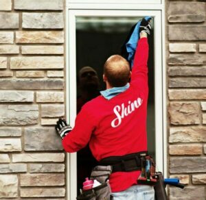 Shine Professional Window Cleaning