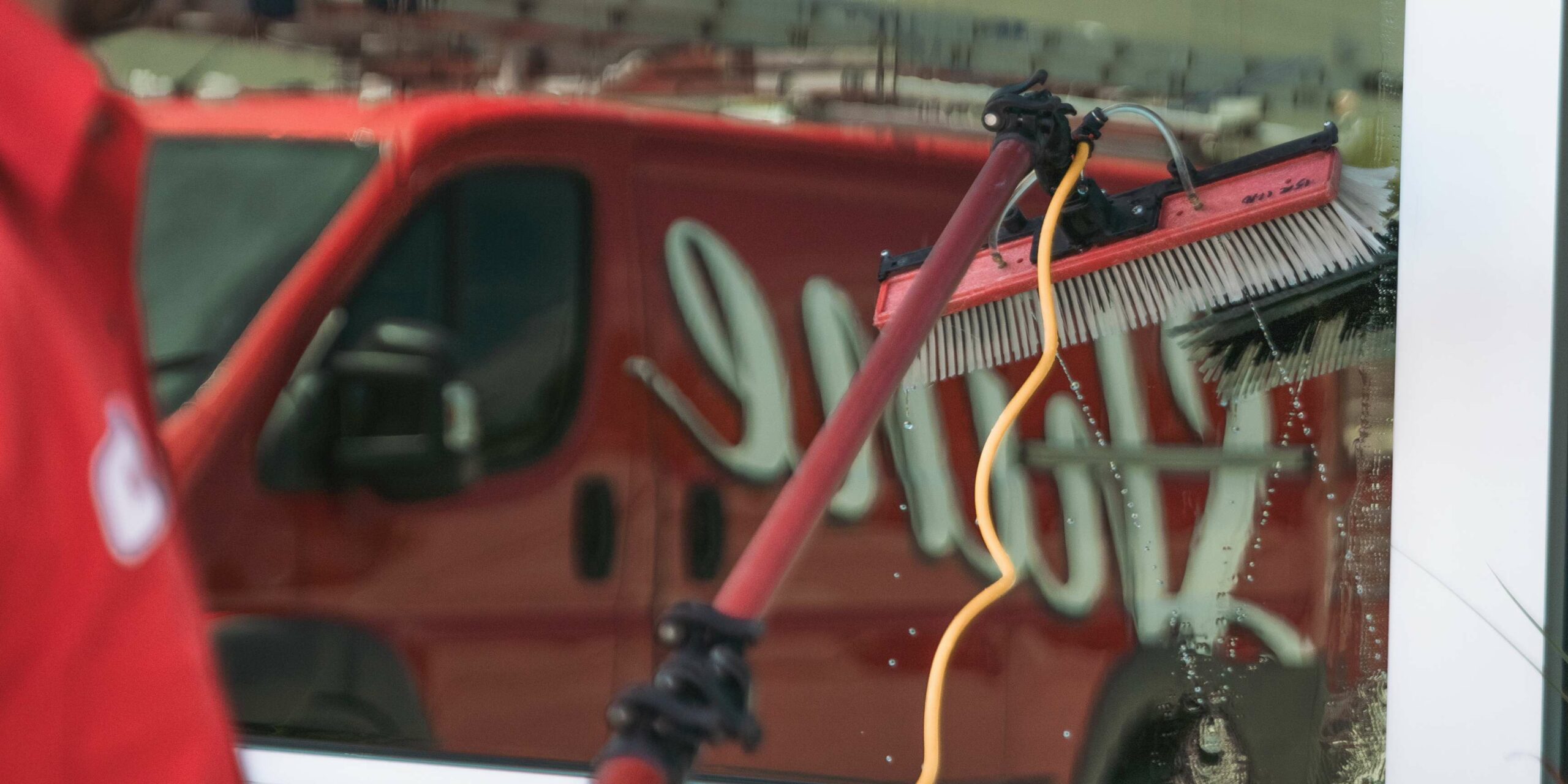 Shine Window Cleaning of Dallas