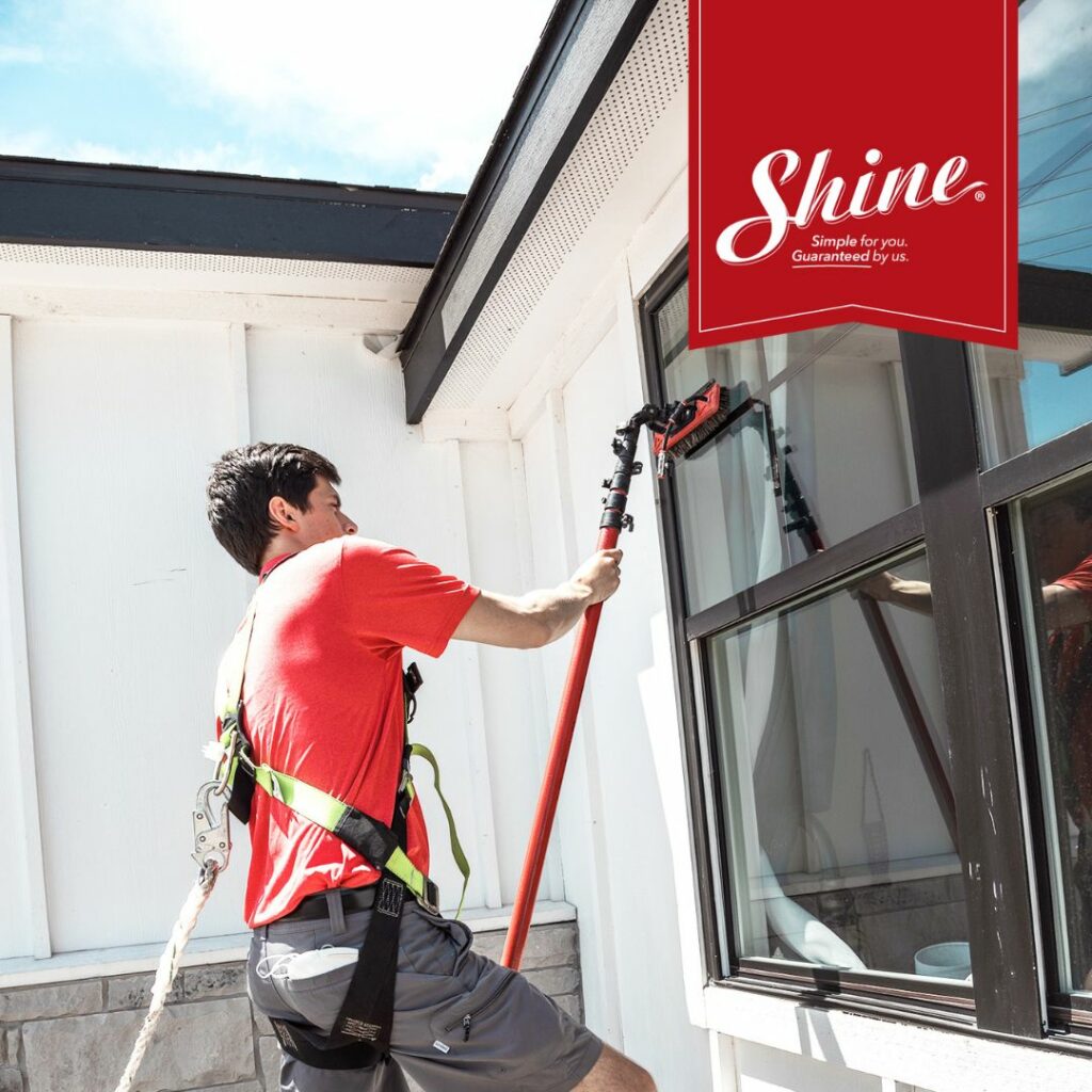 Shine Real Estate Cleaning Services