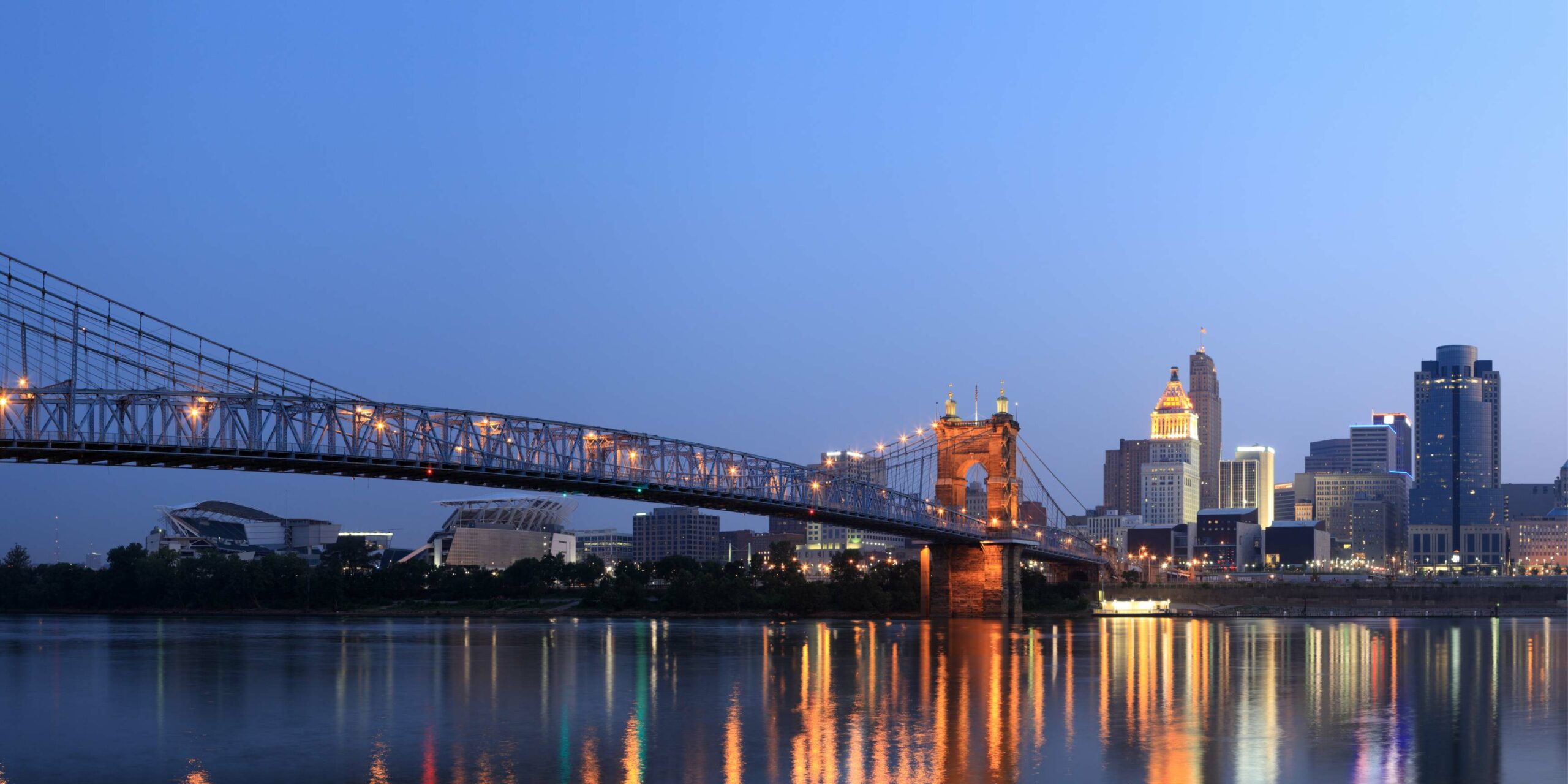 Shine of Cincinnati