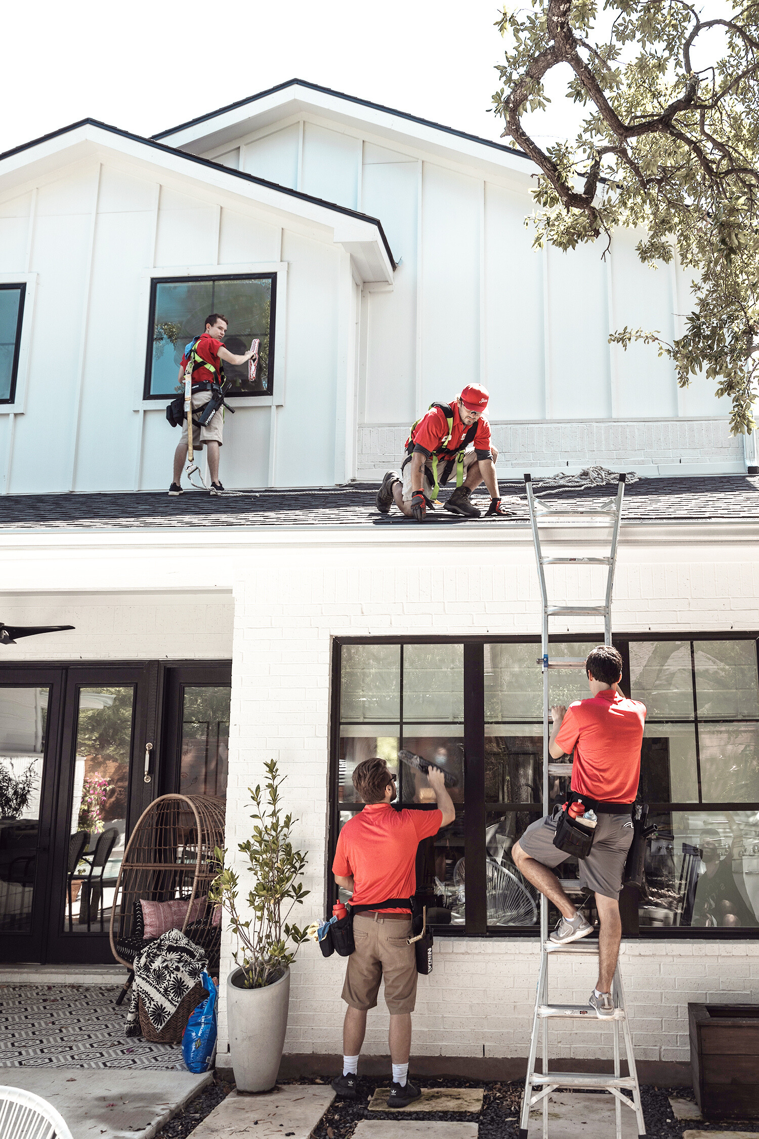 Shine Window Cleaning