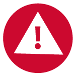 safety icon