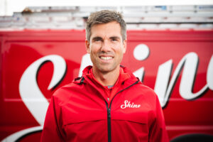 Gabe Tongate Headshot