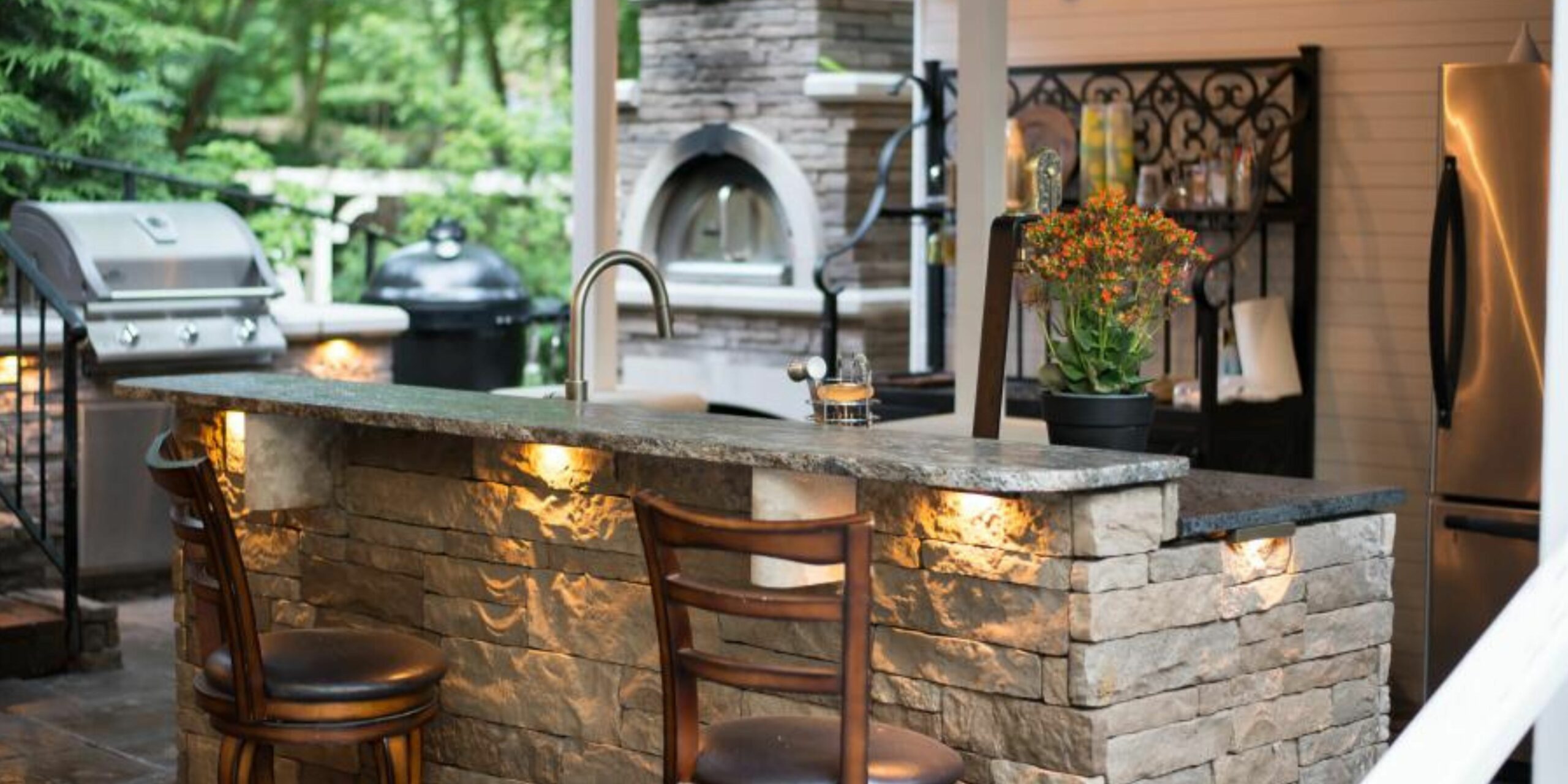landscape lighting placement guide, landscape lighting design guide how to design landscape lighting