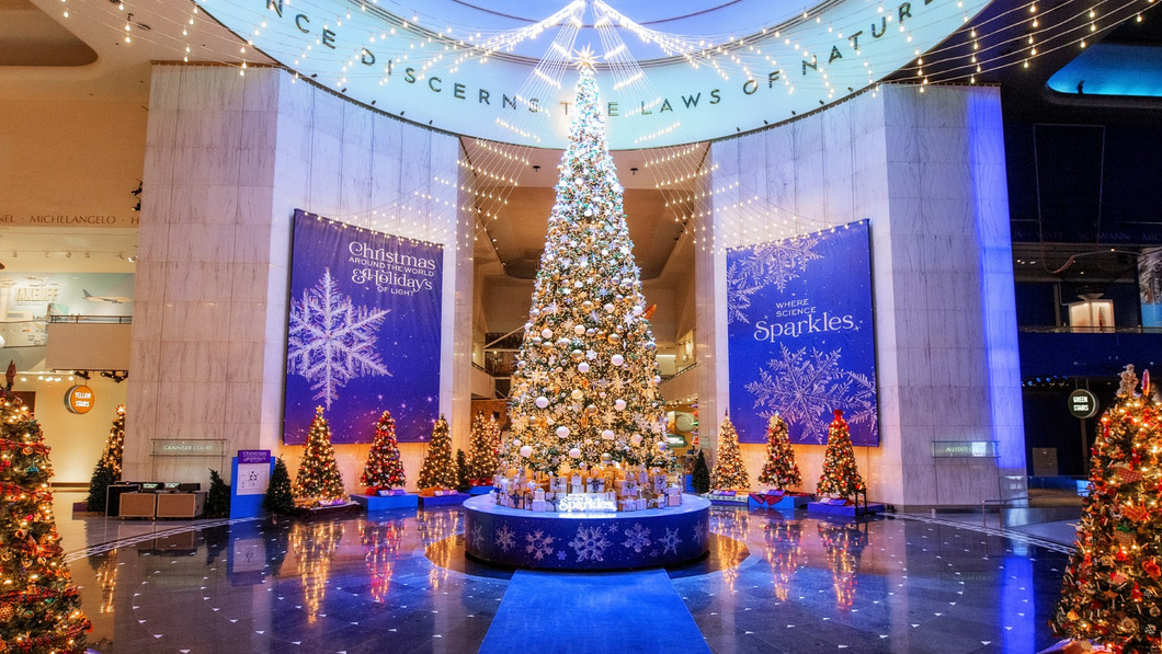christmas around the world chicago north