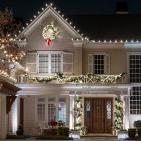 Shine Holiday & Christmas Lighting Installations