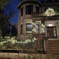 Shine of Chicago Holiday Lights
