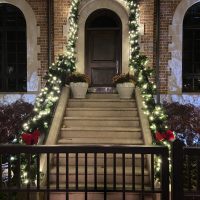 Shine of Chicago Holiday Lights