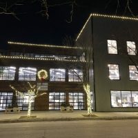 Shine of Chicago Holiday Lights