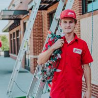 Holiday & Christmas Light Installation Company - Shine Holiday LIghting