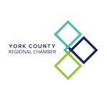York County Chamber of commerce logo